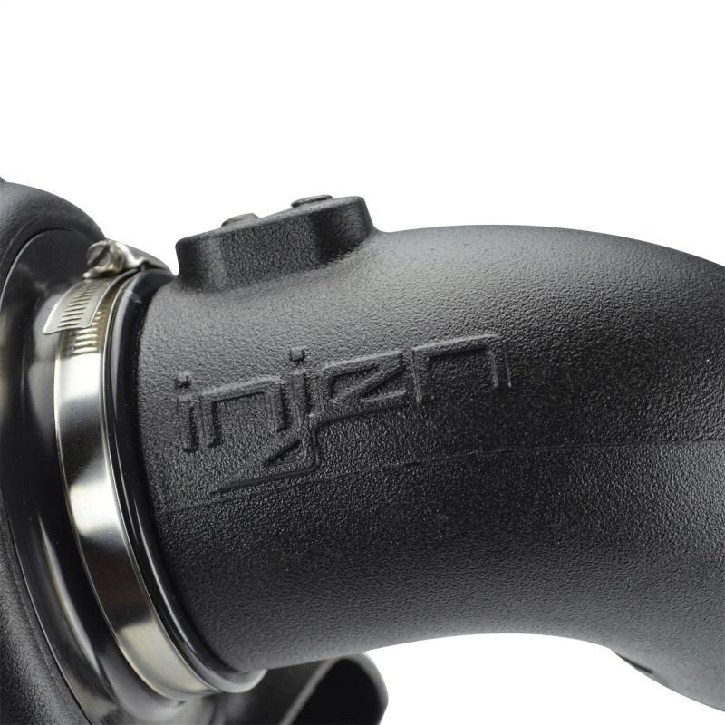 Injen EVO1105 - INJEVO1105 - Injen 16-19 BMW 340/ 440/ M140/ M240 i/ix 3.0T (B58) Evolution Intake - Shipped in Europe - Tuningsupply.com