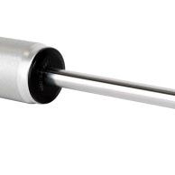 FOX 980-24-641 - FOX980-24-641 - Fox 07+ Jeep JK 2.0 Performance Series 11.1in. Smooth Body IFP Front Shock (Aluminum) / 4-6in. Lift - Shipped in Europe - Tuningsupply.com