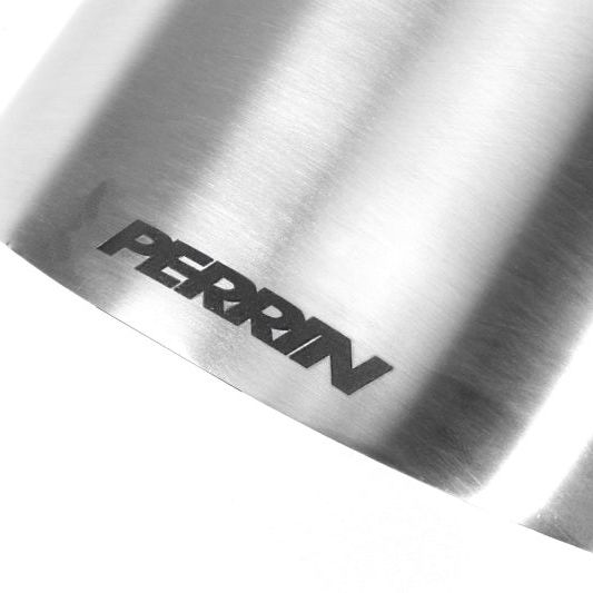 Perrin Performance PSP-EXT-368BR - PERPSP-EXT-368BR - PERRIN 22-25 Subaru BRZ / Toyota GR86 Axle Back Exhaust SS (Single Side Exit w/Helmholtz Chamber) - Shipped in Europe - Tuningsupply.com