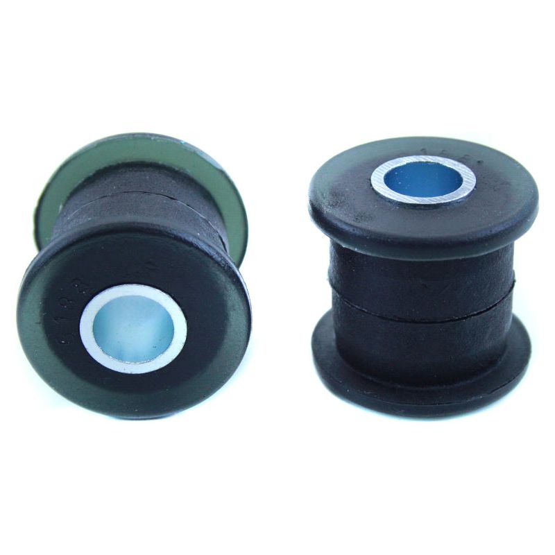 Whiteline W61382A - WHLW61382A - Whiteline Plus 6/94-7/98 Legacy / 4/93-06 Impreza Rear Control Arm Bushing Kit - Shipped in Europe - Tuningsupply.com