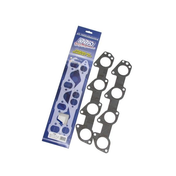 BBK 1405 - BBK1405 - BBK Dodge Hemi 5.7 6.1 Exhaust Header Gasket Set - Shipped in Europe - Tuningsupply.com