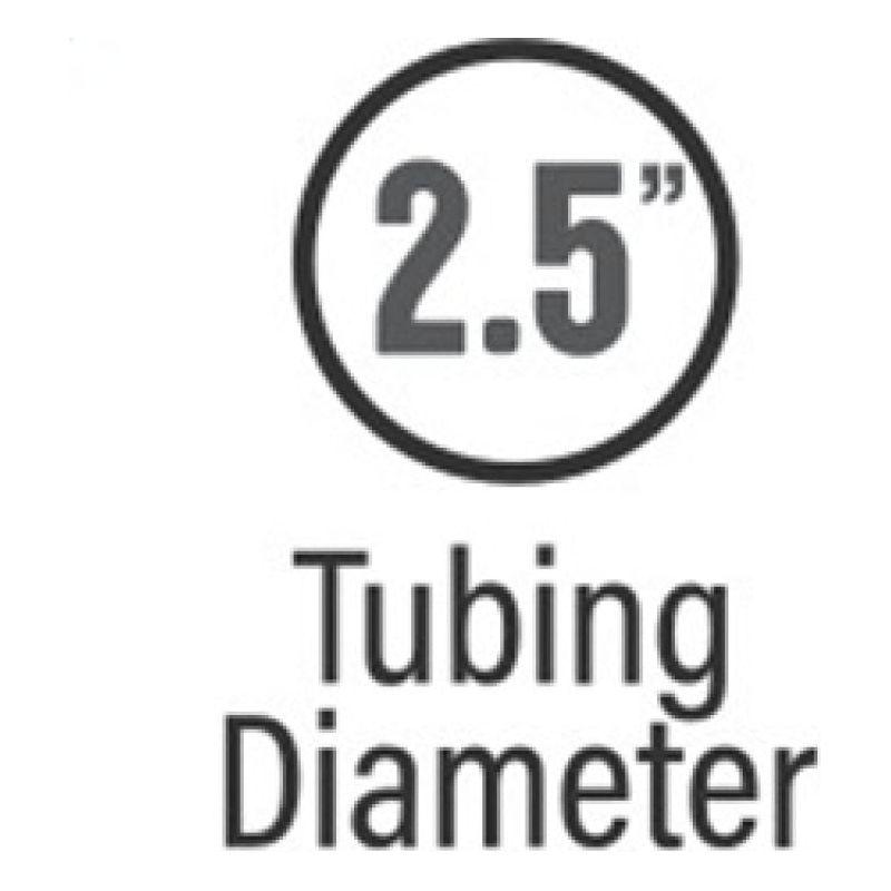 Magnaflow 19544 - MAG19544 - MagnaFlow 05-09 Toyota 4Runner V8 4.7L / 17-21 Lexus GX460 Overland Series Cat-Back Exhaust - Shipped in Europe - Tuningsupply.com