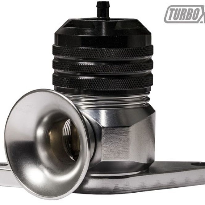 Turbo XS WS02-XS-RFL - TXSWS02-XS-RFL - Turbo XS 02-07 WRX RFL Blow off Valve BOV - Shipped in Europe - Tuningsupply.com