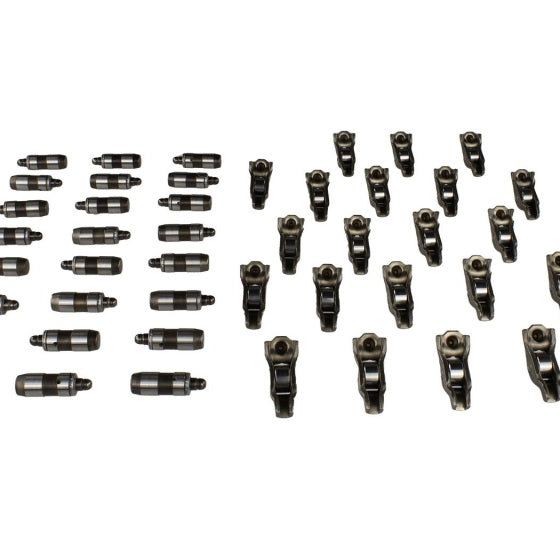 Ford Racing M-6529-3V - FRPM-6529-3V - Ford Racing Modular 3V Rocker Arm and Lash Adjuster Kit - Shipped in Europe - Tuningsupply.com