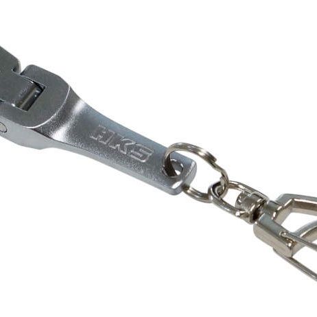 HKS 51007-AK276 - HKS51007-AK276 - HKS X Tone Ratchet Key Chain - Shipped in Europe - Tuningsupply.com