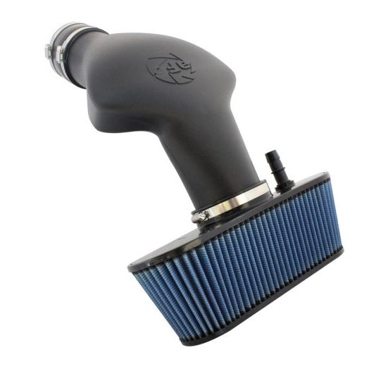 aFe 54-10052 - AFE54-10052 - aFe MagnumFORCE Intakes Stage-2 P5R AIS P5R Chevrolet Corvette 97-04 V8-5.7L C5/Z06 - Shipped in Europe - Tuningsupply.com