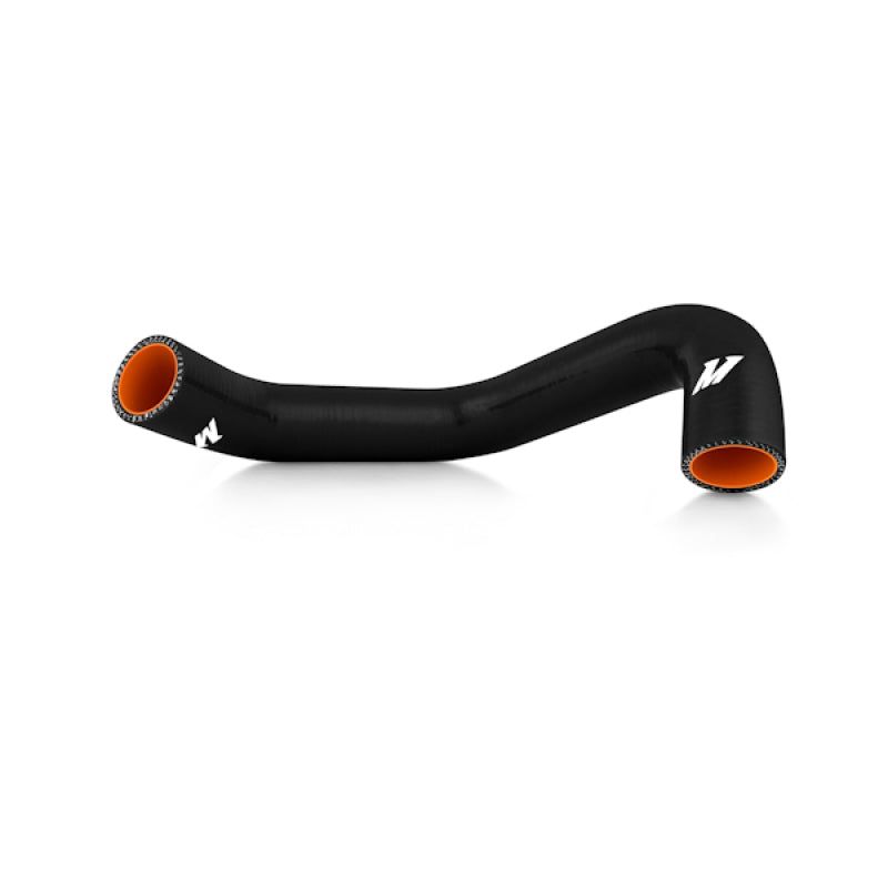 Mishimoto MMHOSE-VET-90BK - MISMMHOSE-VET-90BK - Mishimoto 90-95 Chevy Corvette ZR1 Black Silicone Hose Kit - Shipped in Europe - Tuningsupply.com