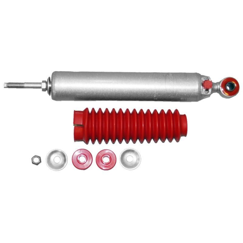 Rancho RS999043 - RHORS999043 - Rancho 05-19 Ford Pickup / F250 Series Super Duty Front RS9000XL Shock - Shipped in Europe - Tuningsupply.com