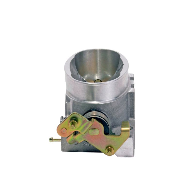BBK 1536 - BBK1536 - BBK 85-88 GM 305 350 Twin 58mm Throttle Body BBK Power Plus Series - Shipped in Europe - Tuningsupply.com
