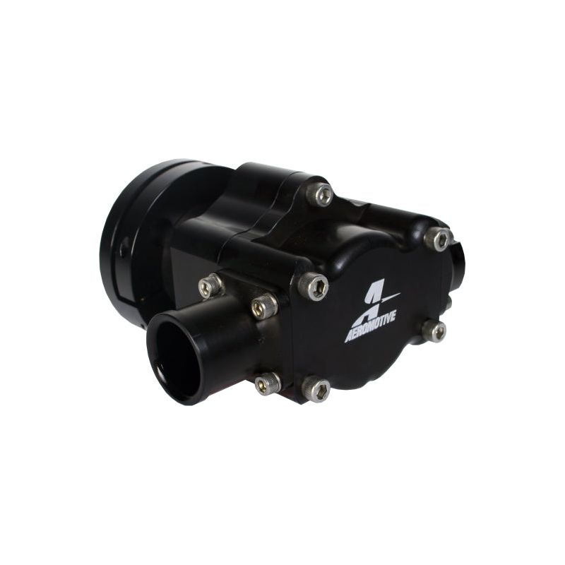 Aeromotive 11117 - AER11117 - Aeromotive Atomic Hex Drive Fuel Pump - Shipped in Europe - Tuningsupply.com