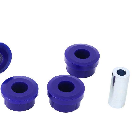 Superpro SPF1404K - SPRSPF1404K - SuperPro 1993 Toyota Supra Twin Turbo Front Lower Inner Rearward Control Arm Bushing Kit - Shipped in Europe - Tuningsupply.com