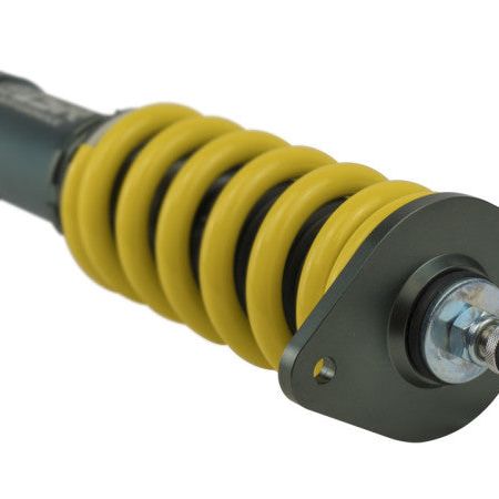 ISR Performance IS-PRO-Z33 - ISRIS-PRO-Z33 - ISR Performance Pro Series Coilovers - Nissan 350z Z33 - Shipped in Europe - Tuningsupply.com