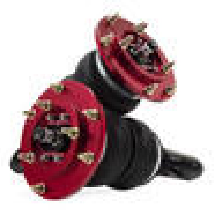 Air Lift 78561 - ALF78561 - Air Lift Performance 2015-2017 BMW M3/M4 Front Kit (5 Bolt) - Shipped in Europe - Tuningsupply.com