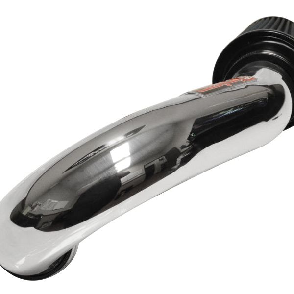 Injen SP3086P - INJSP3086P - Injen 16-18 Audi A6 2.0L Turbo Polished Cold Air Intake - Shipped in Europe - Tuningsupply.com