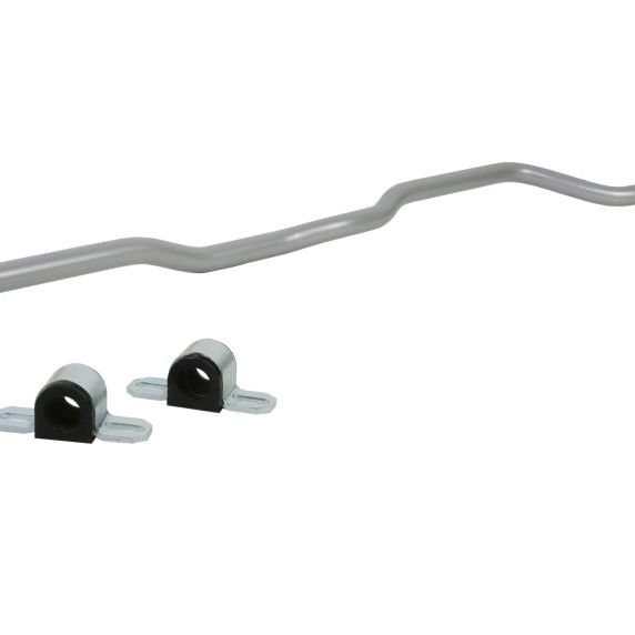 Whiteline BHF98Z - WHLBHF98Z - Whiteline 17-20 Hyundai i30N / Hyundai Elantra GT Sport (RHD Only) Front HD Adj. Sway Bar - 24mm - Shipped in Europe - Tuningsupply.com