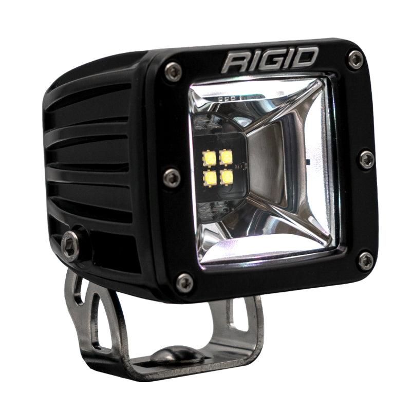 Rigid Industries 682053 - RIG682053 - Rigid Industries Radiance+ Scene RGBW Surface Mount - Pair - Shipped in Europe - Tuningsupply.com