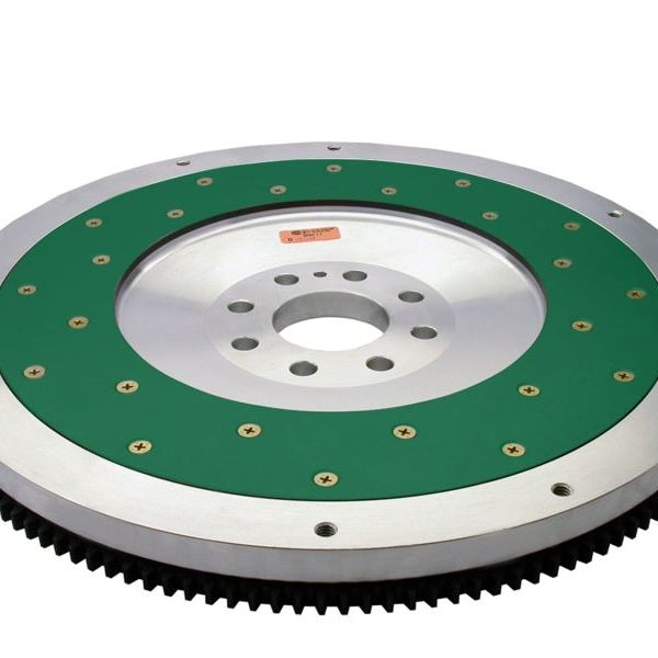 Fidanza 194991 - FID194991 - Fidanza 04-06 Dodge Ram 8.3L SRT-10 / 03-06 Dodge Viper 8.3L SRT-10 Aluminum Flywheel - Shipped in Europe - Tuningsupply.com