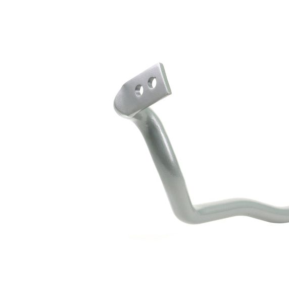 Whiteline BHF89XZ - WHLBHF89XZ - Whiteline 09+ Hyundai Genesis BH Coupe Front Heavy Duty Adjustable 30mm Swaybar - Shipped in Europe - Tuningsupply.com