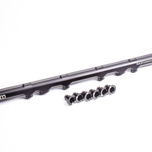 Radium Engineering 20-0371 - RAD20-0371 - Radium Engineering Toyota 2JZ-GE Fuel Rail - Shipped in Europe - Tuningsupply.com