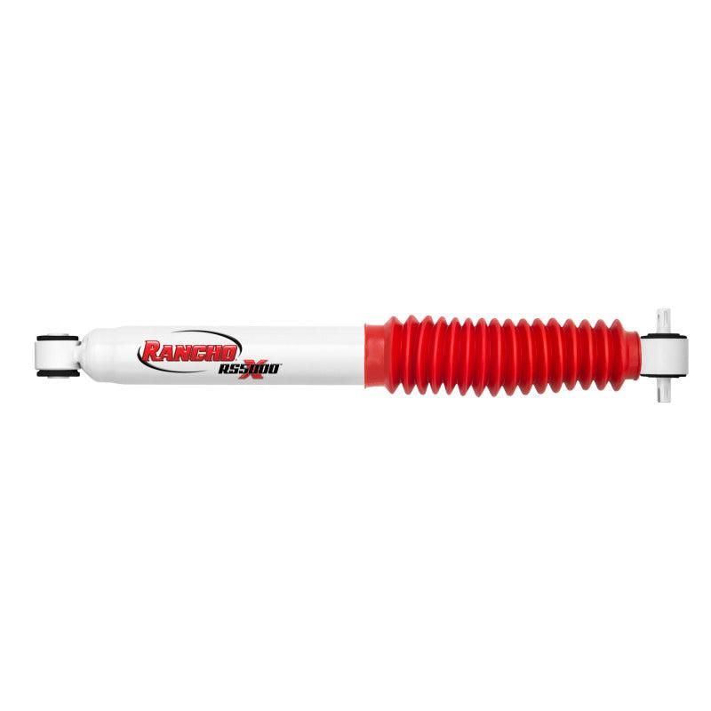 Rancho RS55328 - RHORS55328 - Rancho 07-17 Jeep Wrangler Rear RS5000X Shock - Shipped in Europe - Tuningsupply.com