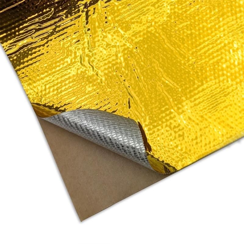 DEI 10392 - DEI10392 - DEI Reflect-A-GOLD 12in x 24in Sheet - Shipped in Europe - Tuningsupply.com