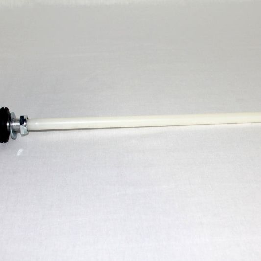 Fuelab 21101 - FLB21101 - Fuelab Diesel Velocity Series Draw Tube Kit - Shipped in Europe - Tuningsupply.com