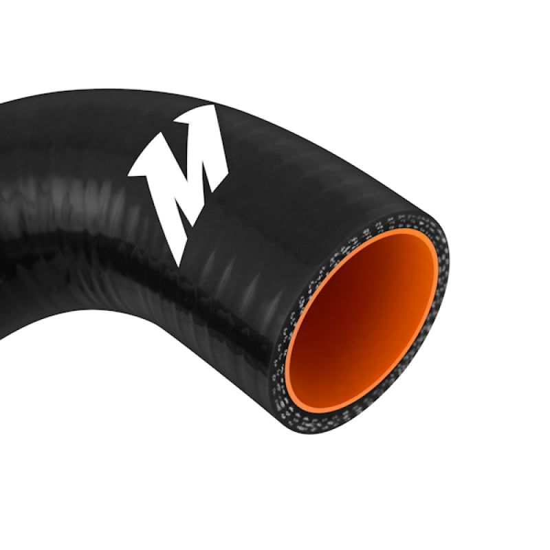 Mishimoto MMHOSE-S14-LSXBK - MISMMHOSE-S14-LSXBK - Mishimoto 95-98 Nissan 240SX S14 w/ LSX Swap Black Silicone Hose Kit - Shipped in Europe - Tuningsupply.com