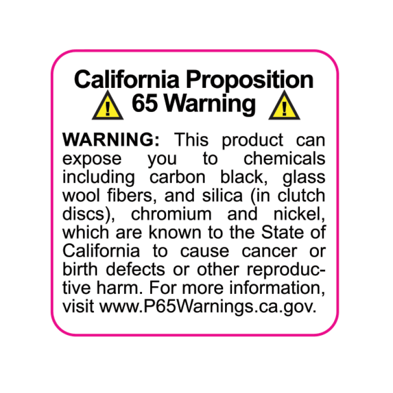 ACT ZX4-XTG6 - ACTZX4-XTG6 - ACT 07-13 Mazdaspeed 3 / 06-07 Mazdaspeed 6 XT/Race Sprung 6 Pad Clutch Kit - Shipped in Europe - Tuningsupply.com