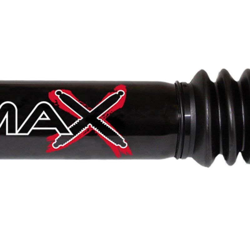Skyjacker B8517 - SKYB8517 - Skyjacker Black Max Shock Absorber 2007-2010 Dodge Ram 2500 Crew Cab 4WD Extended Crew Cab 4WD - Shipped in Europe - Tuningsupply.com