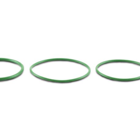 Vibrant 17080 - VIB17080 - Vibrant Replacement O-Ring Pack for Oil Cooler Sandwich Adapter - Shipped in Europe - Tuningsupply.com