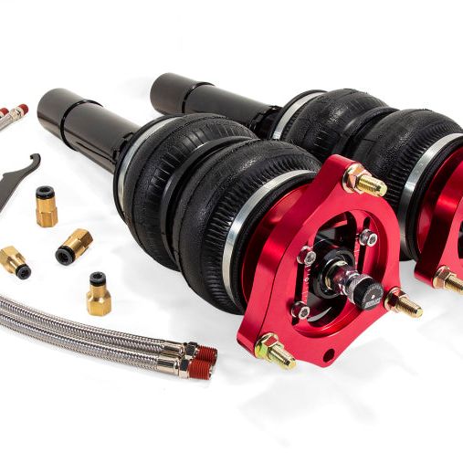 Air Lift 78575 - ALF78575 - Air Lift Performance 18-19 Honda Accord Front Kit - Shipped in Europe - Tuningsupply.com