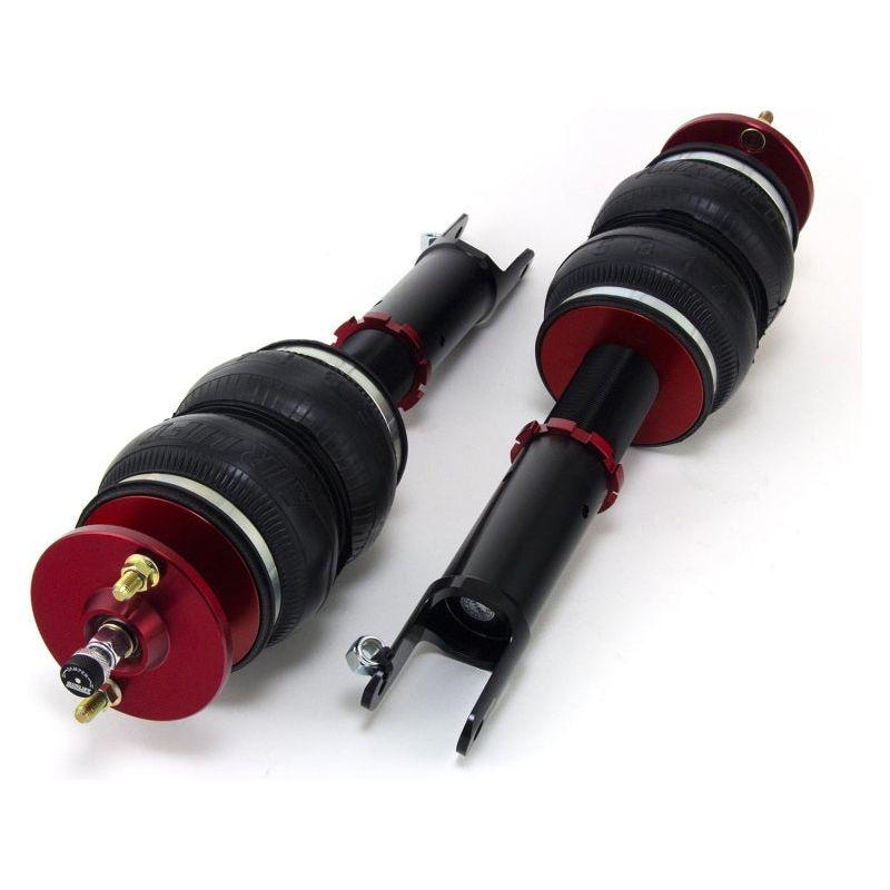 Air Lift 78620 - ALF78620 - Air Lift Performance Rear Kit for 08-12 Honda Accord - Shipped in Europe - Tuningsupply.com