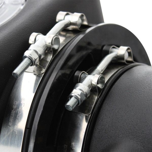 aFe 50-73004 - AFE50-73004 - aFe Momentum HD PRO 10R Stage-2 Si Intake 08-10 Ford Diesel Trucks V8-6.4L (td) - Shipped in Europe - Tuningsupply.com