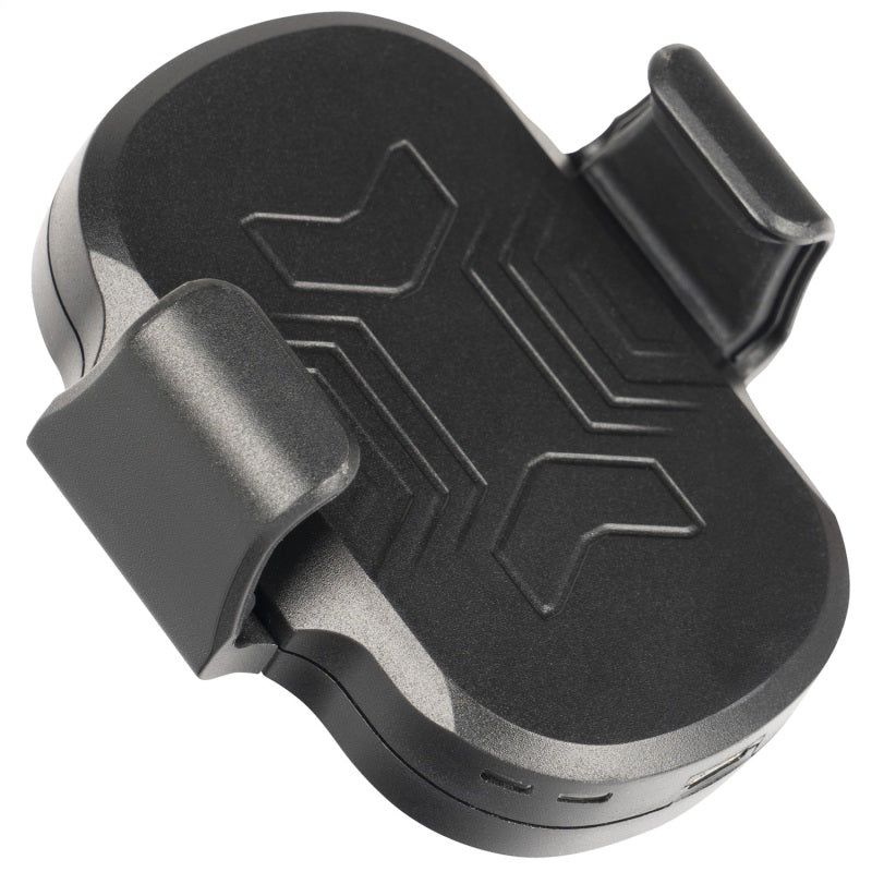 Rugged Ridge 13551.28 - RUG13551.28 - Rugged Ridge Phone Mount Wireless Charging Dash Mount System - Shipped in Europe - Tuningsupply.com