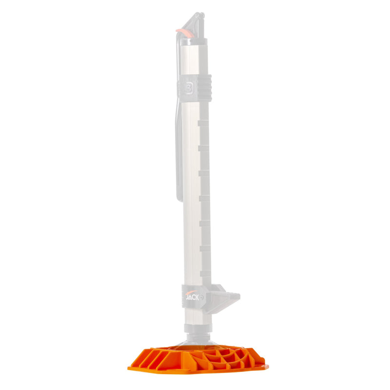ARB 10100111 - ARB10100111 - ARB Jack Base - 15400lbs Load Capacity - Shipped in Europe - Tuningsupply.com
