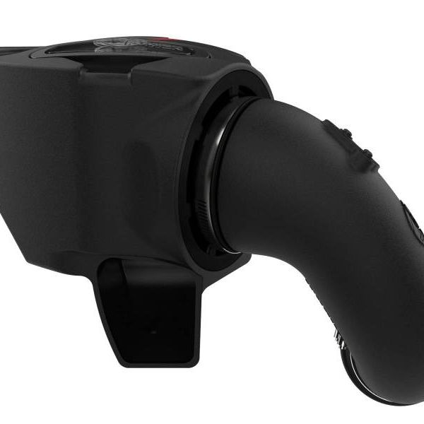 aFe 50-70060D - AFE50-70060D - aFe Momentum GT Cold Air Intake System w/Pro Dry S Filter 20-21 BMW M340i (G20) 3.0 L6 (t) N58 - Shipped in Europe - Tuningsupply.com