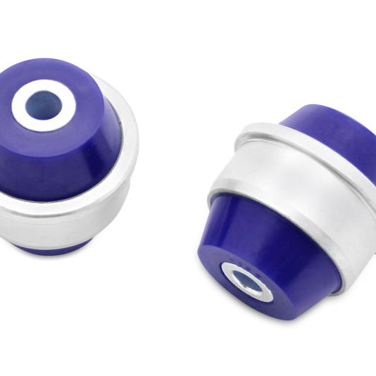 Superpro SPF4195K - SPRSPF4195K - SuperPro 2015 Audi A3 Quattro Premium Rear Trailing Arm Forward Bushing Kit - Shipped in Europe - Tuningsupply.com