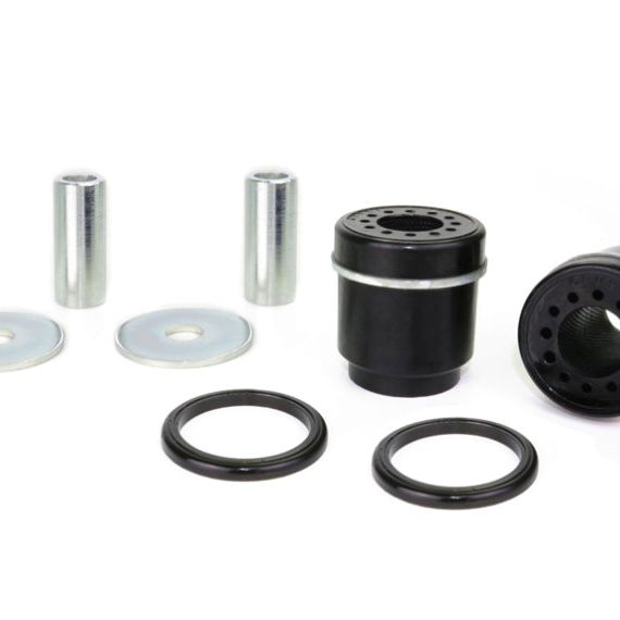 Whiteline KDT923 - WHLKDT923 - Whiteline 12+ Scion FR-S/Subaru BRZ/Toyota 86 Rear Diff - Support Outrigger Bushing - Shipped in Europe - Tuningsupply.com