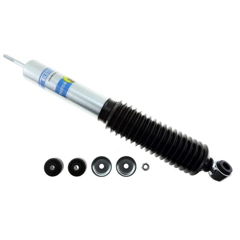 Bilstein 33-186504 - BIL33-186504 - Bilstein 5100 Series FordF250 4in.liftAsbury2WD 99-F 46mm Monotube Shock Absorber - Shipped in Europe - Tuningsupply.com