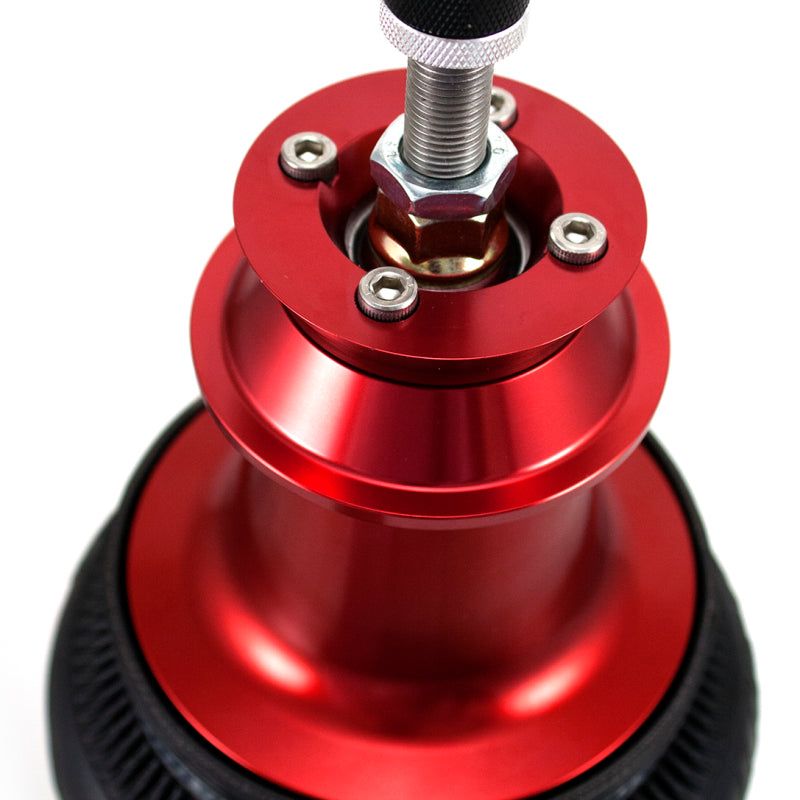 Air Lift 78601 - ALF78601 - Air Lift Performance Rear Kit for 10-14 Chevrolet Camaro - Shipped in Europe - Tuningsupply.com