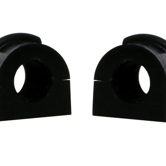 Whiteline KSK058-24 - WHLKSK058-24 - Whiteline 13-18 Ford Focus ST 24mm Rear Sway Bar Mount Bushing Service Kit - Shipped in Europe - Tuningsupply.com