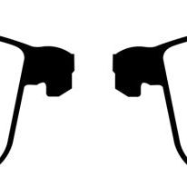 EBC DP31416C - EBCDP31416C - EBC 06-11 Saab 9-3 2.0 Turbo (Aero) Redstuff Front Brake Pads - Shipped in Europe - Tuningsupply.com