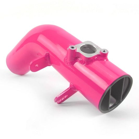 Perrin Performance PSP-INT-322HP - PERPSP-INT-322HP - PERRIN 08-14 Subaru WRX / 08-15 STI Cold-Air Intake - Hyper Pink - Shipped in Europe - Tuningsupply.com