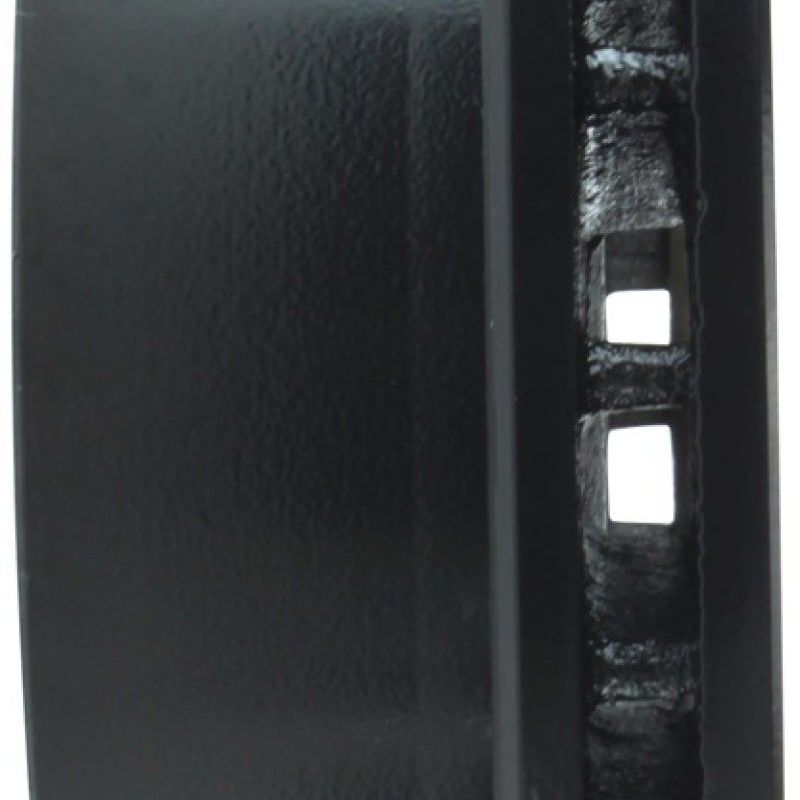 Stoptech 126.45022SR - STO126.45022SR - StopTech Slotted Sport Brake Rotor - Shipped in Europe - Tuningsupply.com