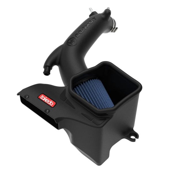 aFe 56-10021R - AFE56-10021R - aFe Takeda Stage-2 P5R AIS 19-20 Hyundai Veloster N L4 2.0L - Shipped in Europe - Tuningsupply.com