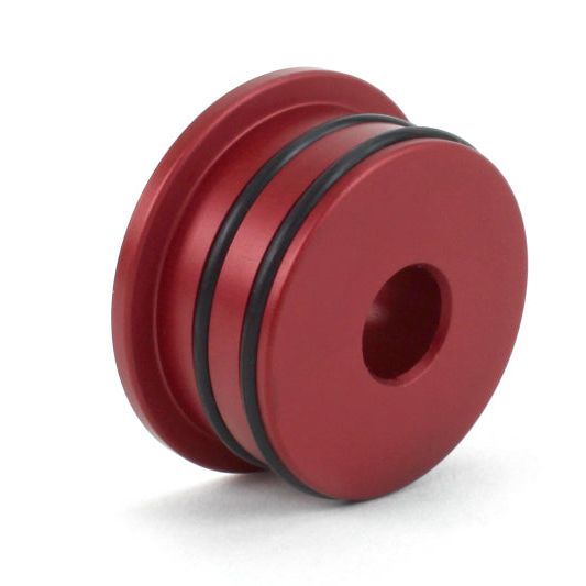 Perrin Performance PHP-INR-016 - PERPHP-INR-016 - PERRIN 17-21 Honda Civic Si/Type R/Touring/Hatchback (6spd ONLY) Solid Shifter Bushing - Shipped in Europe - Tuningsupply.com