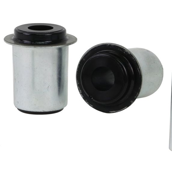 Whiteline W53467 - WHLW53467 - Whiteline Plus 9/83-12/89 Nissan 300ZX Z31 (Fairlady) Front Control Arm-Lwr Inner Bushing Ki - Shipped in Europe - Tuningsupply.com