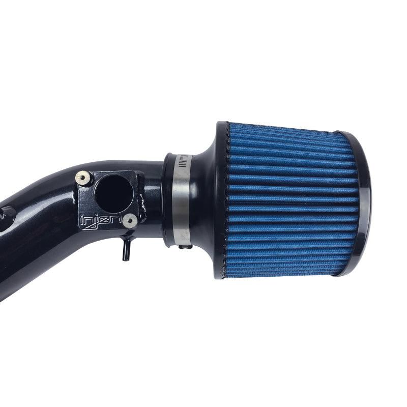 Injen IS2095BLK - INJIS2095BLK - Injen 01-03 Lexus GS430/LS430/SC430 V8 4.3L Black IS Short Ram Cold Air Intake - Shipped in Europe - Tuningsupply.com