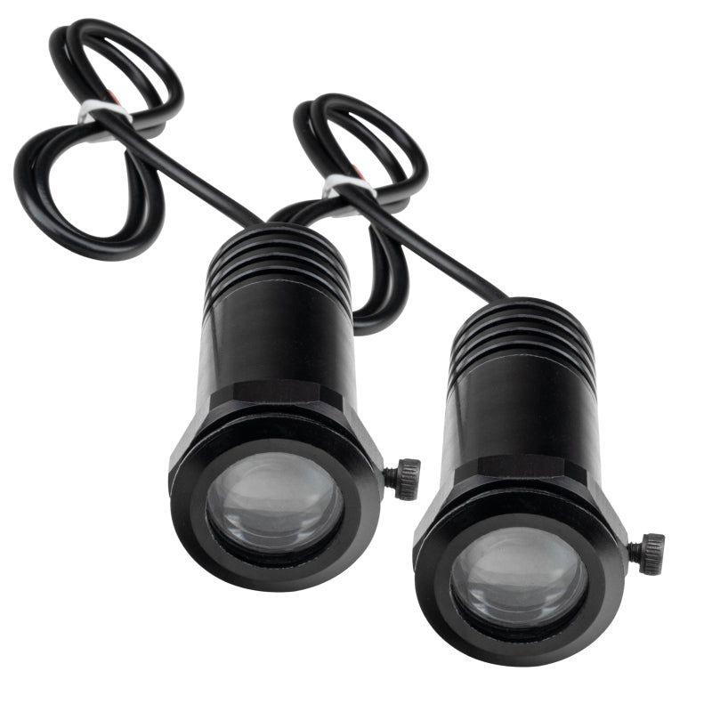 ORACLE Lighting GOBO-TREX - ORLGOBO-TREX - Oracle Lighting Door LED Projectors - T-Rex - Shipped in Europe - Tuningsupply.com