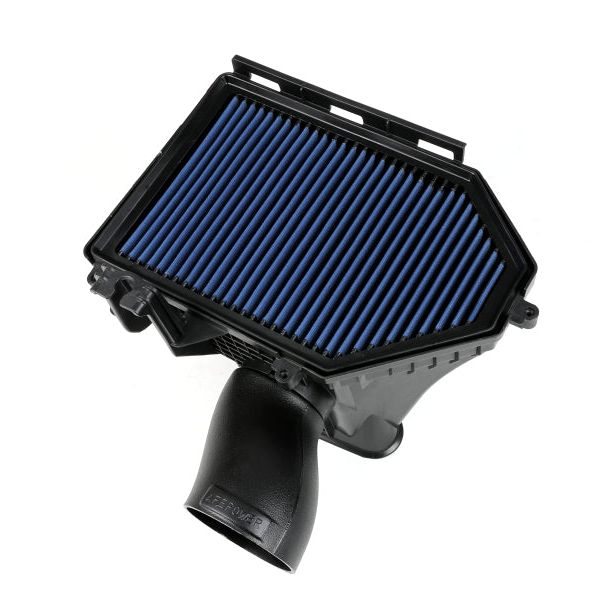 aFe 55-10001R - AFE55-10001R - aFe MagnumFORCE Intake Super Stock Pro 5R Media Dodge Challenger 15-20 V6-3.6L/V8-5.7L/6.4L/6.2L - Shipped in Europe - Tuningsupply.com